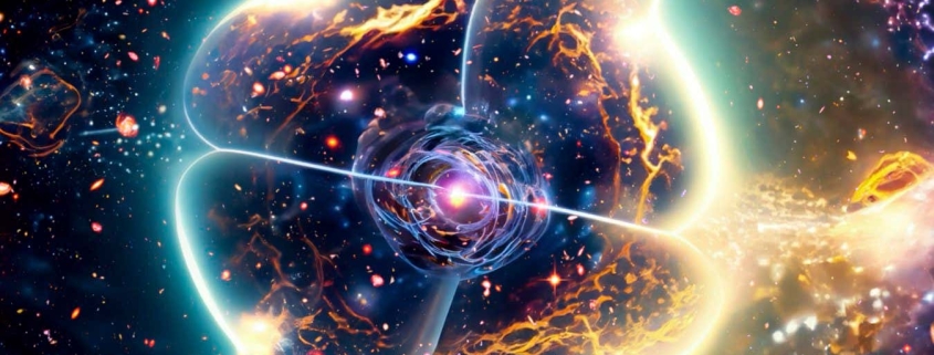 The universe may be hiding a fundamentally unknowable quantum secret