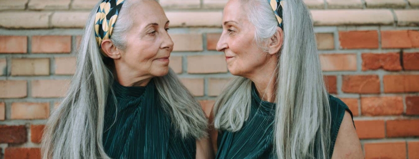 Our lifespans may be half down to genes and half to the environment