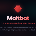 Moltbot briefly becomes the internet’s favorite AI chatbot after chaotic rebrand