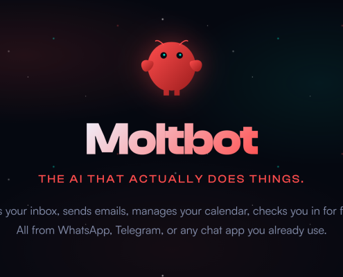 Moltbot briefly becomes the internet’s favorite AI chatbot after chaotic rebrand