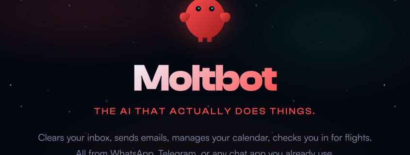 Moltbot briefly becomes the internet’s favorite AI chatbot after chaotic rebrand