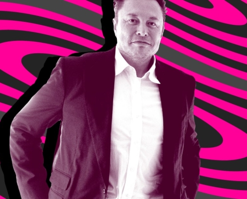 Elon Musk might merge SpaceX with Tesla or xAI