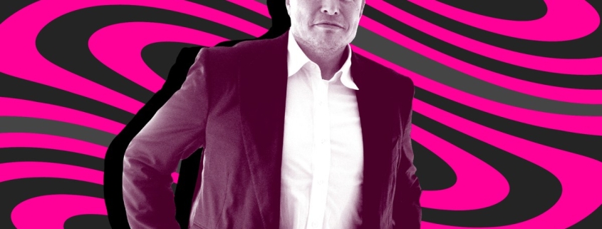 Elon Musk might merge SpaceX with Tesla or xAI