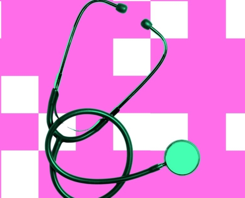 Giving your healthcare info to a chatbot is, unsurprisingly, a terrible idea