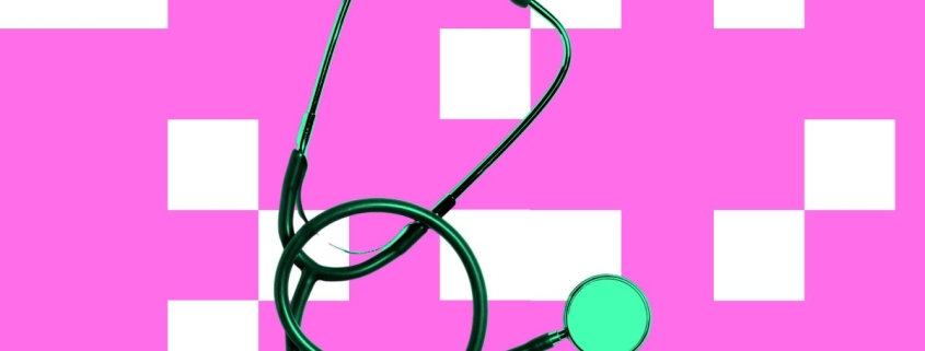 Giving your healthcare info to a chatbot is, unsurprisingly, a terrible idea