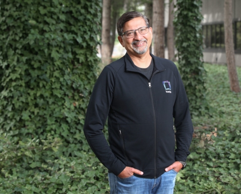 Samir Bodas, 1964-2026: Icertis leader put personal values at the center of company culture