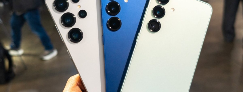 Samsung’s Galaxy S26 series may bring a Pixel-exclusive feature to protect you from scam calls