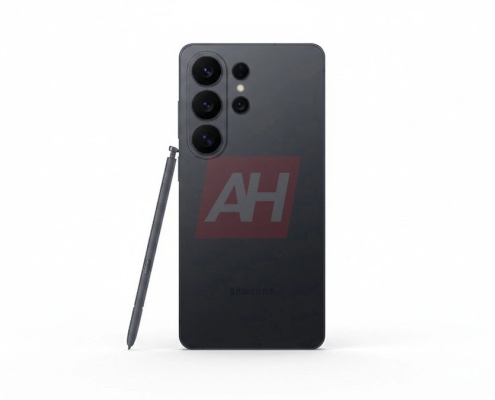 A trusted leaker just gave us a close look at the Galaxy S26 Ultra