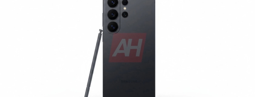 A trusted leaker just gave us a close look at the Galaxy S26 Ultra