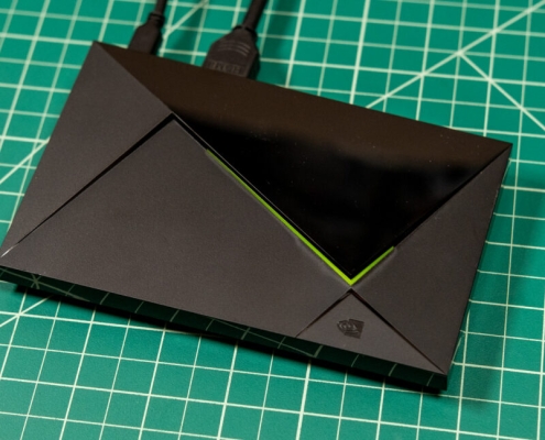 Inside Nvidia’s 10-year effort to make the Shield TV the most updated Android device ever