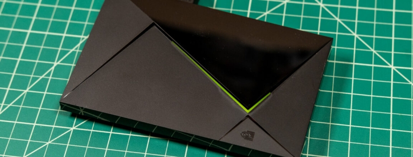 Inside Nvidia’s 10-year effort to make the Shield TV the most updated Android device ever