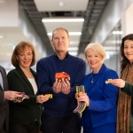 New centre to back ICT and AI researchers in Ireland