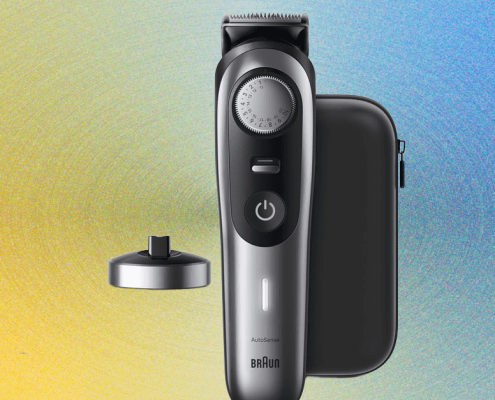 6 Best Beard Trimmers (2026): Full Beards, Hair, Stubble