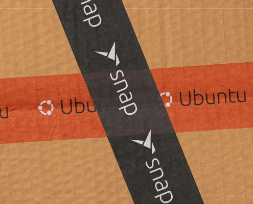 Free Up Disk Space by Removing Old Snap Versions