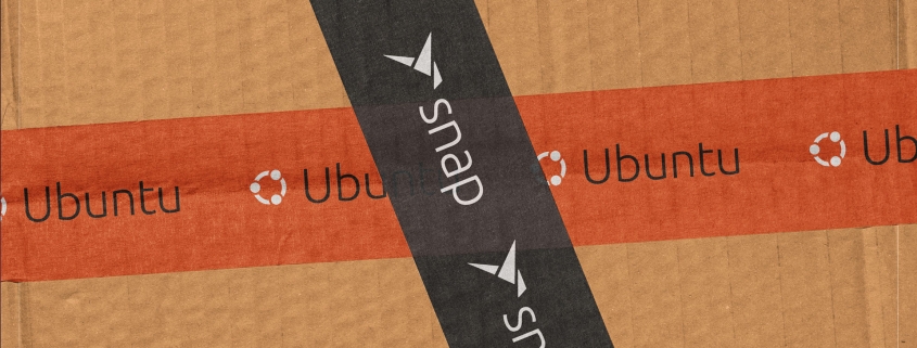 Free Up Disk Space by Removing Old Snap Versions