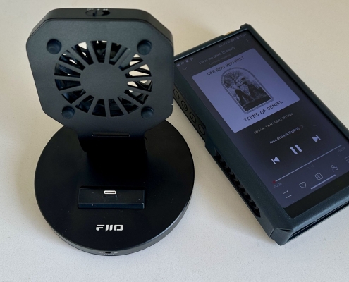 FiiO M27 review: do the right thing content-wise and it will reward you endlessly – but serve it inferior resolution at your peril