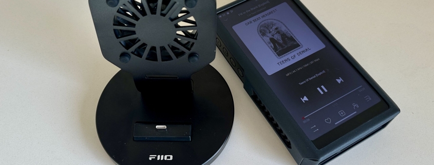 FiiO M27 review: do the right thing content-wise and it will reward you endlessly – but serve it inferior resolution at your peril