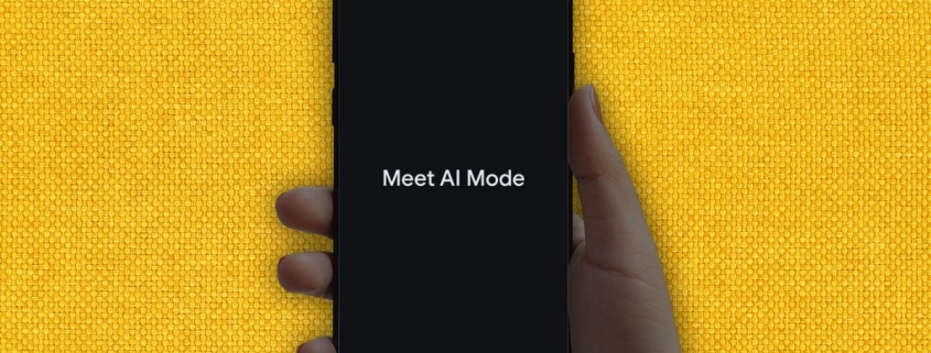 Google Search gets an AI trick plucked straight out of a sci-fi film