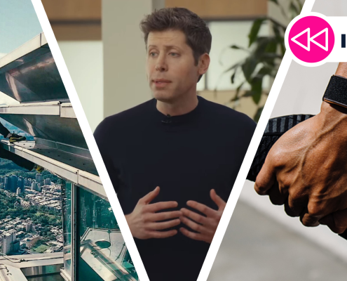 ICYMI: the week’s 7 biggest tech news stories from Samsung teasing a major S26 upgrade to Garmin’s leaked Whoop clone