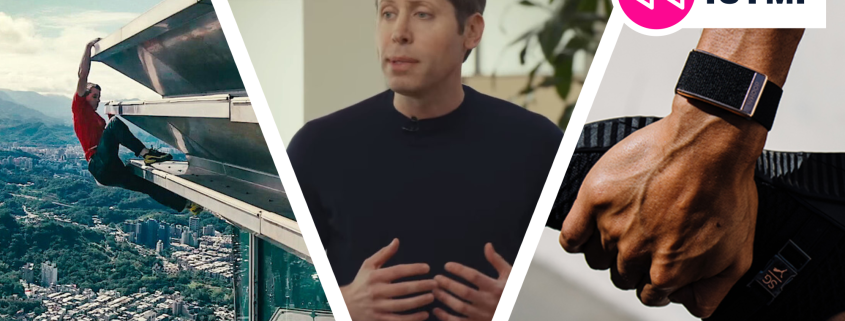 ICYMI: the week’s 7 biggest tech news stories from Samsung teasing a major S26 upgrade to Garmin’s leaked Whoop clone