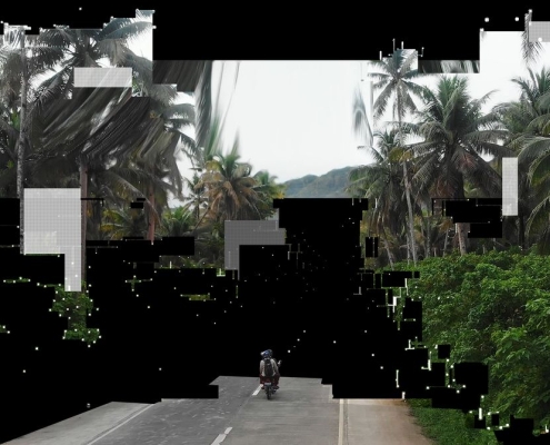 He Leaked the Secrets of a Southeast Asian Scam Compound. Then He Had to Get Out Alive