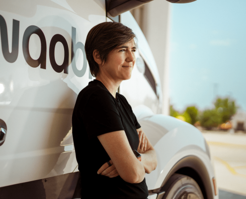 Uber puts another chip on the self-driving roulette table