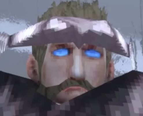 I’ve already put 10 hours into this upcoming RPG’s demo because it has the best combat I’ve seen outside a FromSoft game