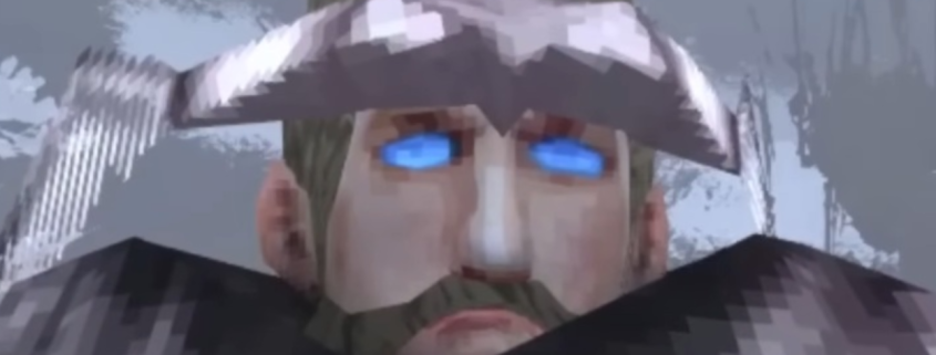 I’ve already put 10 hours into this upcoming RPG’s demo because it has the best combat I’ve seen outside a FromSoft game