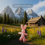 Google’s new AI ‘world model’ has seemingly spooked videogame investors, but it’s hard to know what it will actually lead to