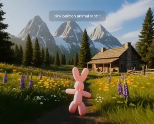 Google’s new AI ‘world model’ has seemingly spooked videogame investors, but it’s hard to know what it will actually lead to