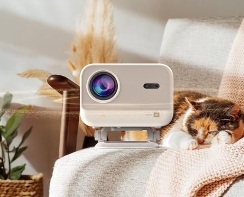 Yaber L2 Plus Projector drops to record-low price, but not for long Yaber L2 Plus Projector drops to record-low price, but not for long