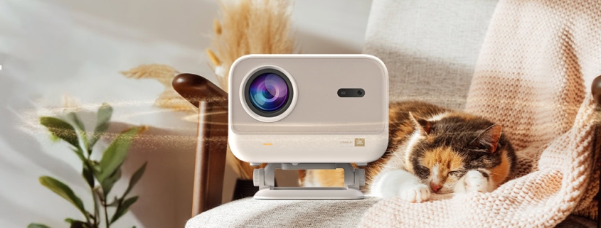 Yaber L2 Plus Projector drops to record-low price, but not for long