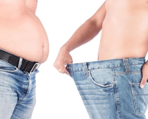 This Subtle Dietary Shift Led to 330 Fewer Daily Calories Without Eating Less