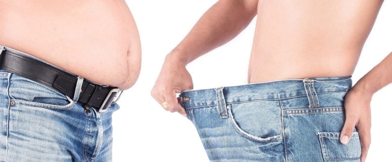 This Subtle Dietary Shift Led to 330 Fewer Daily Calories Without Eating Less