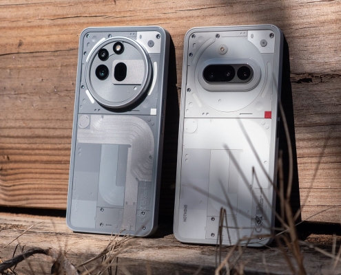 Nothing’s teasing the Phone 4a series, while also dashing my hopes for a new flagship