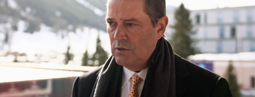 AI boom will produce victors and carnage, tech boss warns AI boom will produce victors and carnage, tech boss warns