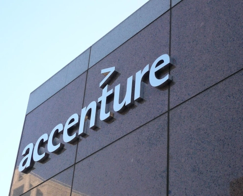 Insurers betting big on AI: Accenture