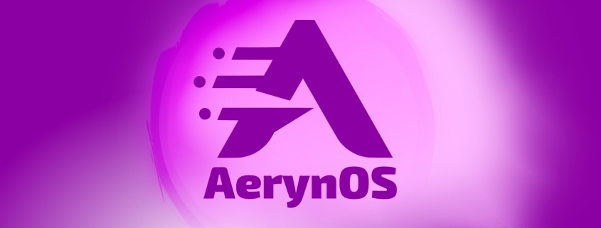 AerynOS January 2026 Snapshot Updates GNOME, KDE Plasma, and COSMIC