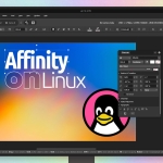 Run Canva Affinity on Ubuntu using this Unofficial AppImage