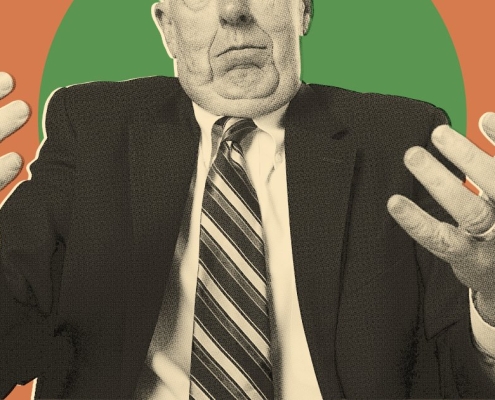 Major AI Companies Aren’t Even Pretending to Make Money