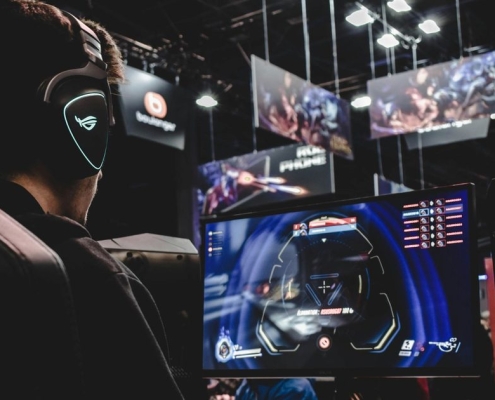 Gaming industry has embraced AI, but most game developers still think it’s bad