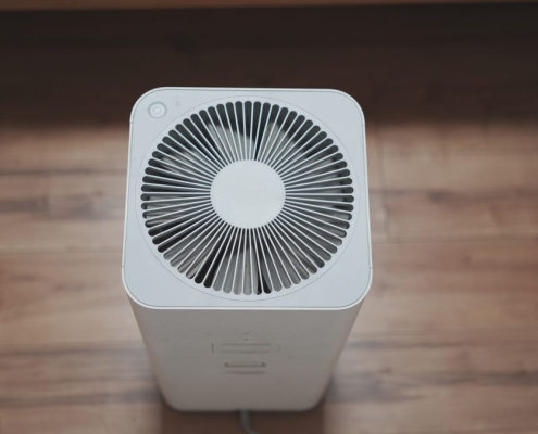 Have an Air Purifier? This Is the One Thing You’re Doing Wrong