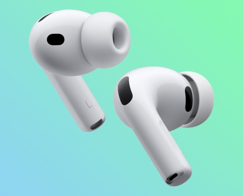 Apple Was Caught Off Guard by AirPods Pro 3 Popularity