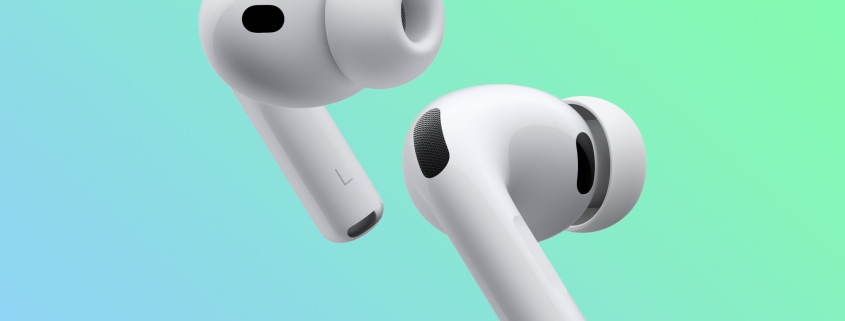 Apple Was Caught Off Guard by AirPods Pro 3 Popularity