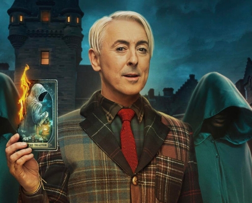 ‘The Traitors’ Season 4, Episode 7: Streaming Time on Peacock