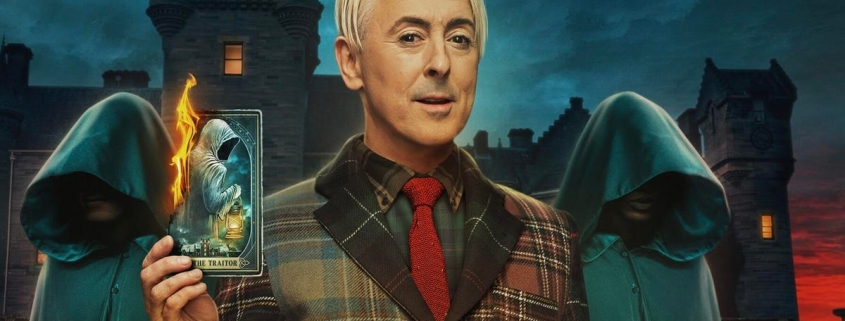 ‘The Traitors’ Season 4, Episode 7: Streaming Time on Peacock