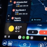 Gemini Live for Android Auto keeps talking to itself in hilarious but annoying bug [Video]