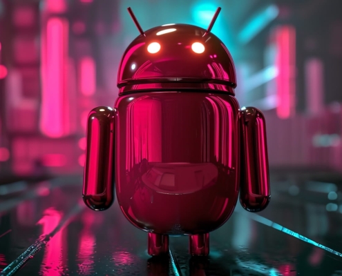 Hugging Face abused to spread thousands of Android malware variants