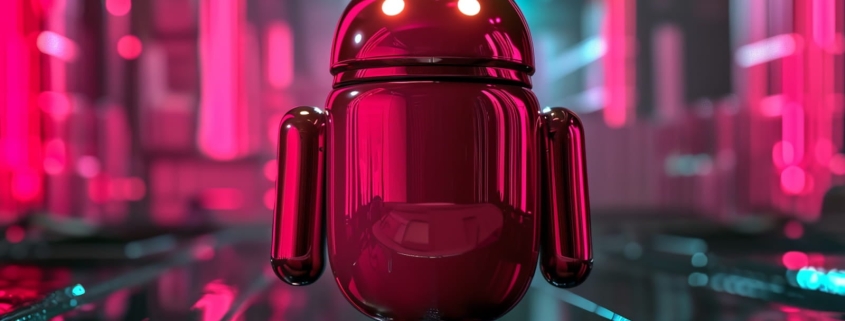 Hugging Face abused to spread thousands of Android malware variants