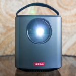 Anker Nebula Mars II Pro Review: Petite Portable Projector Performs Proficiently